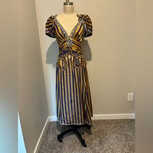 Spring 2016 Marc Jacobs Collection Dress